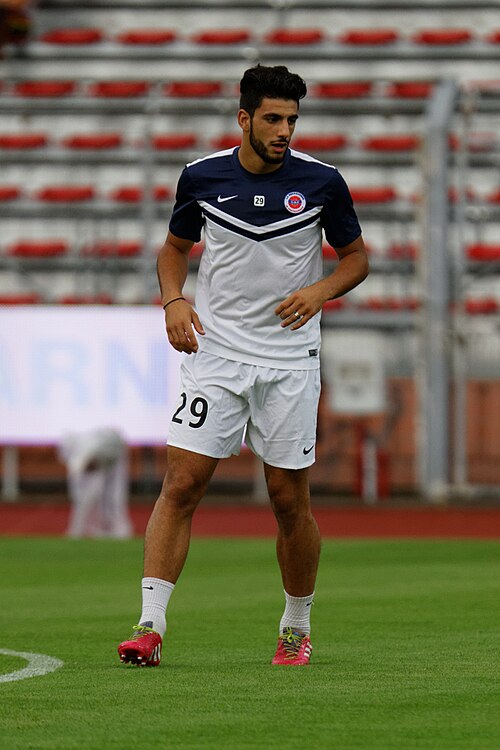 Jonathan Rivas