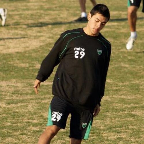 Jonathan Tejada