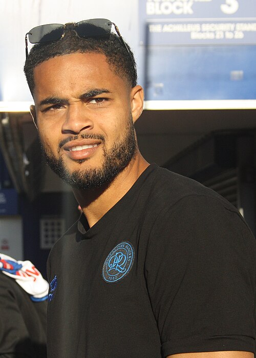 Jonathan Varane