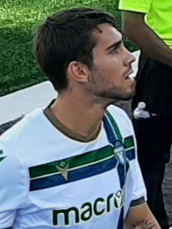 Jordan Faria