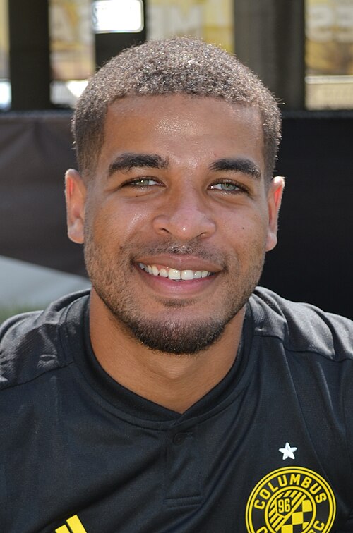 Jordan Hamilton
