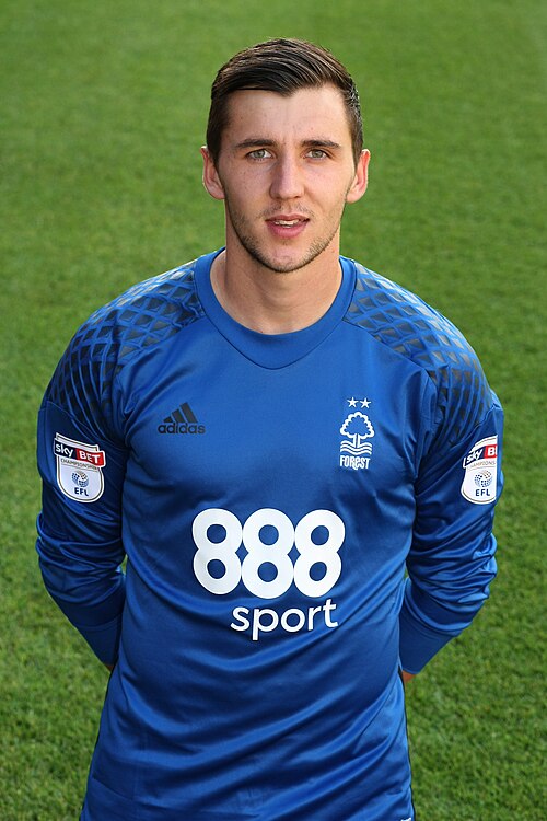 Jordan Smith