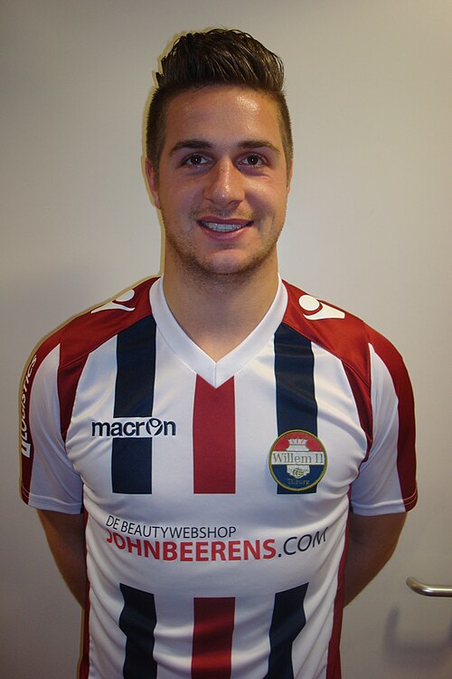 Jordens Peters