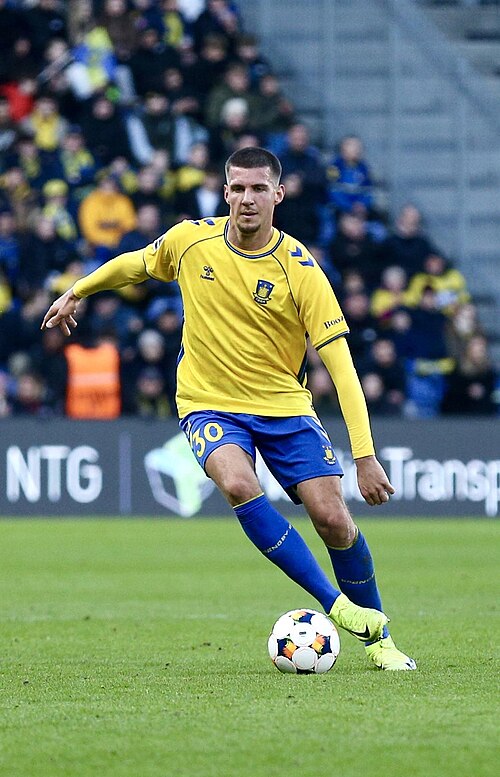 Jordi Vanlerberghe