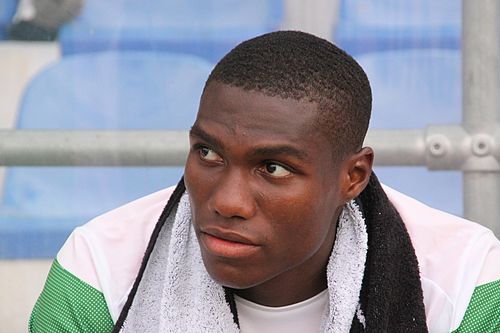 José-Alex Ikeng