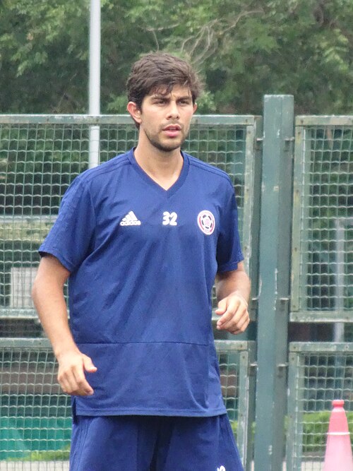 José Ángel Alonso