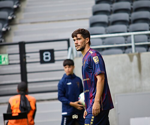 José Ángel Pozo