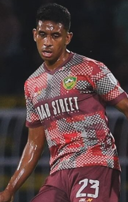 José Cleylton de Morais dos Santos