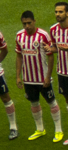 José David Ramírez