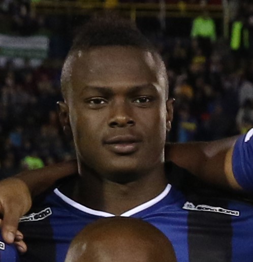 José Enrique Angulo Caicedo