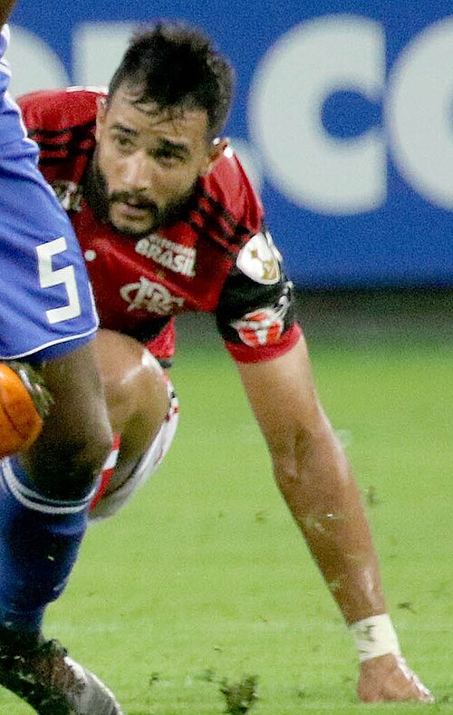 José Henrique da Silva Dourado