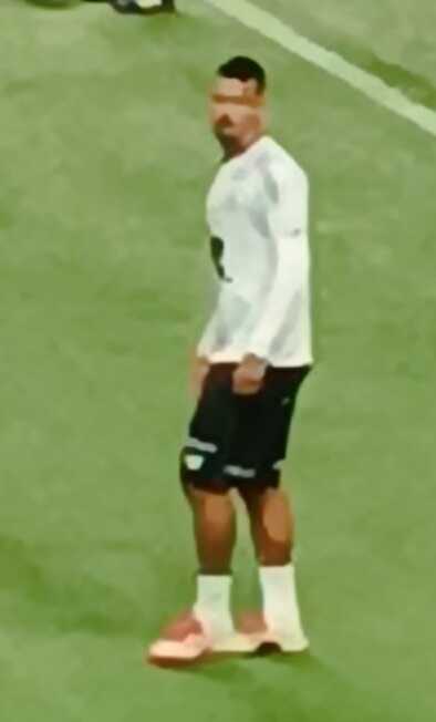 José Ivaldo Almeida Silva