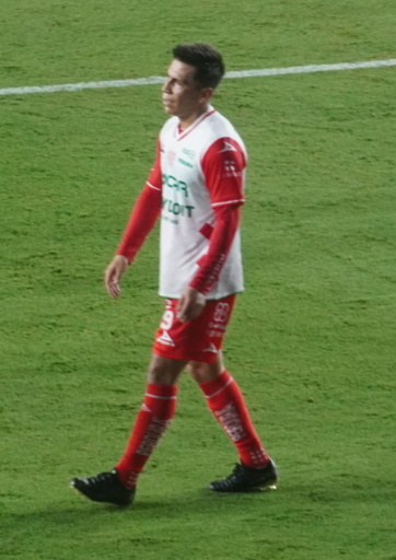 José Iván Rodríguez
