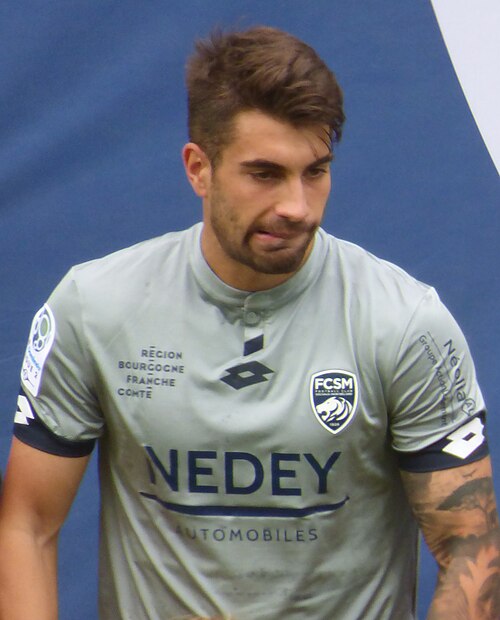 José Manuel Sánchez Guillén