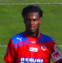 Joseph Baffoe