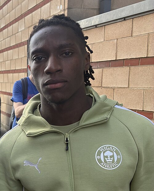 Joseph Hungbo