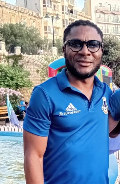 Joseph Minala