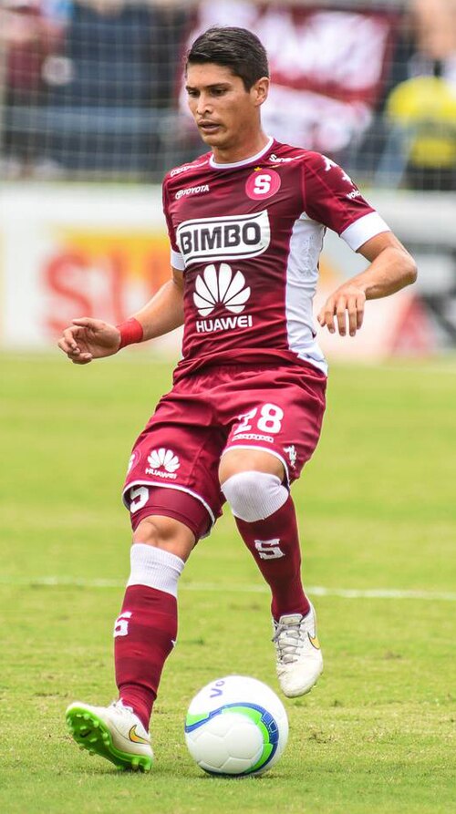Joseph Mora