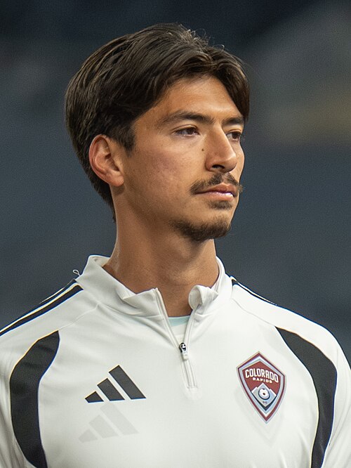 Josh Atencio