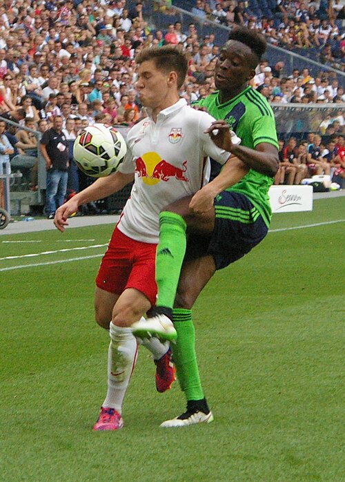 Josh Debayo