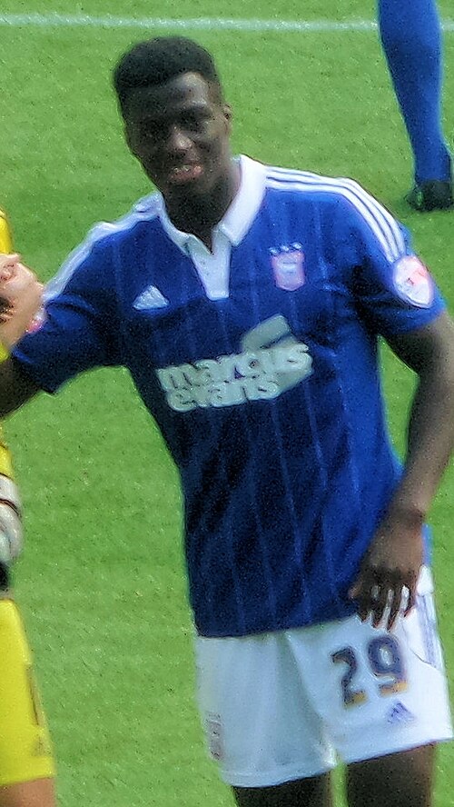 Josh Emmanuel