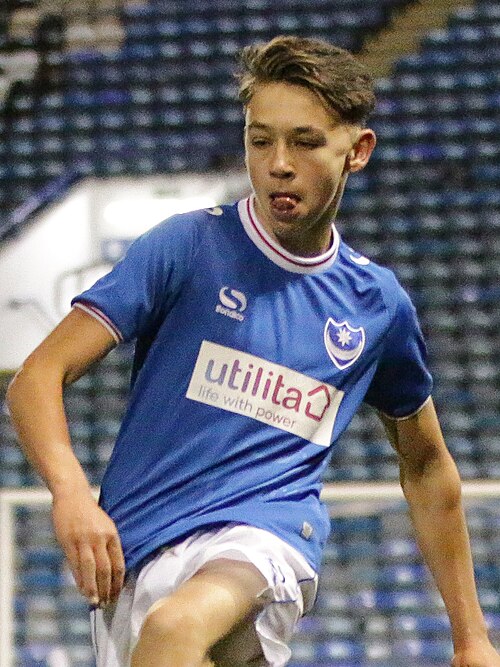 Josh Flint