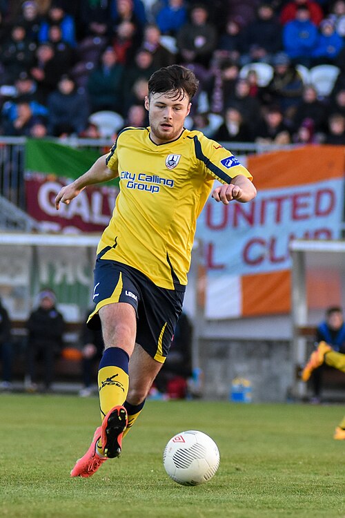 Josh O'Hanlon