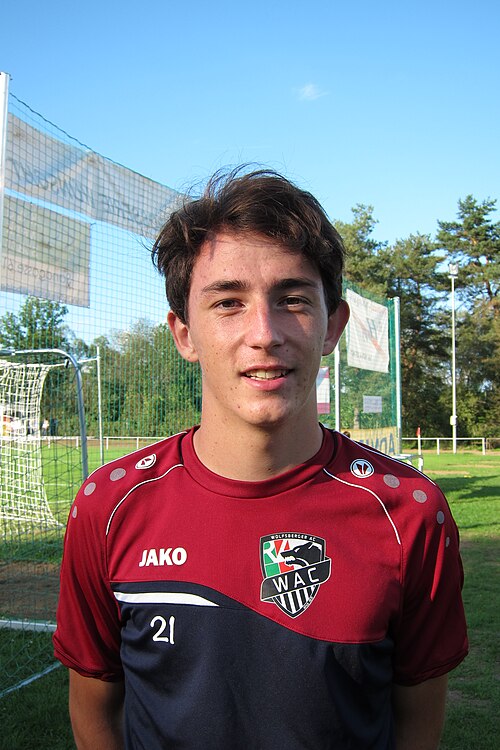 Joshua Steiger