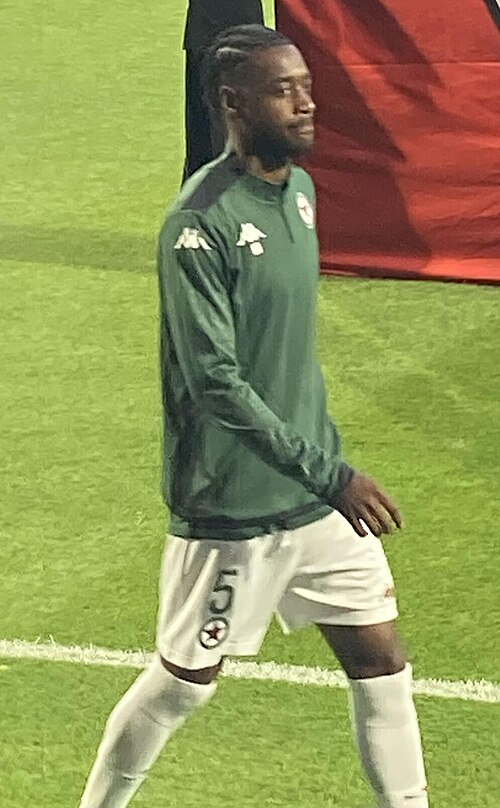 Josué Escartin