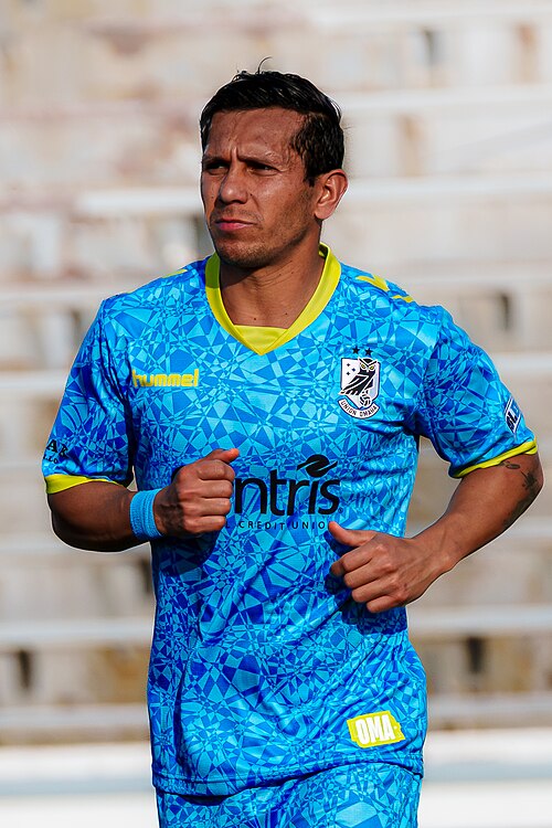 Josué Gómez