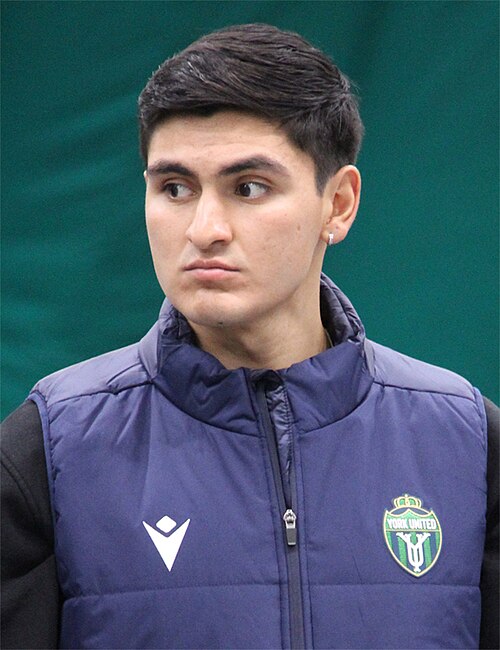 Josué Martínez