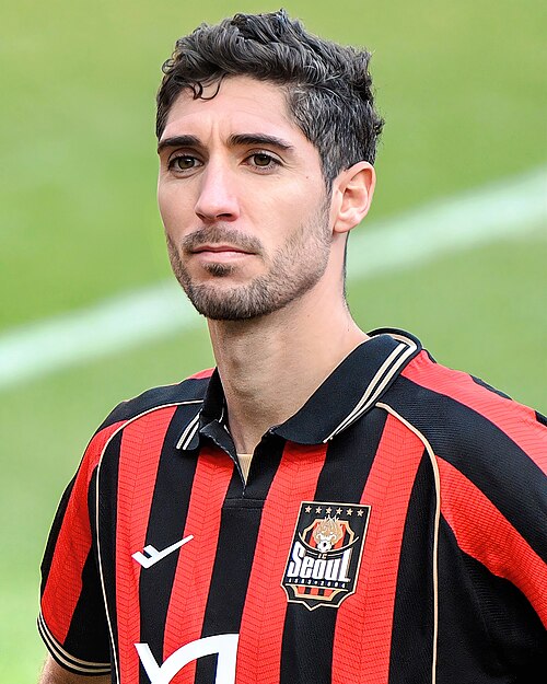 Juan Antonio Ros Martinez
