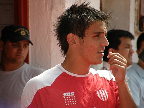 Juan Cavallaro