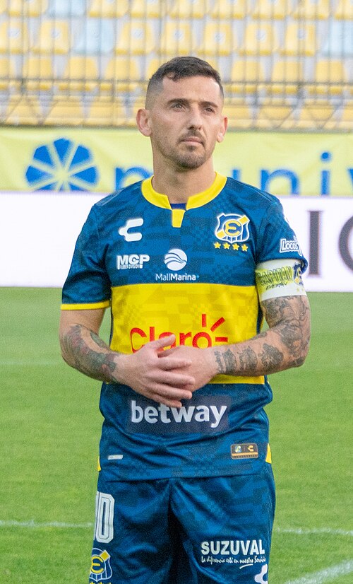 Juan Cuevas