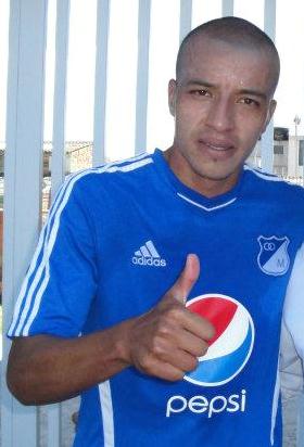 Juan Esteban Ortiz
