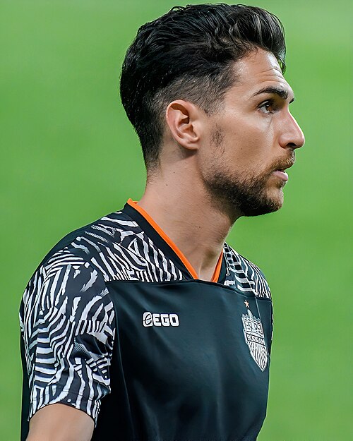 Juan Fernández Blanco