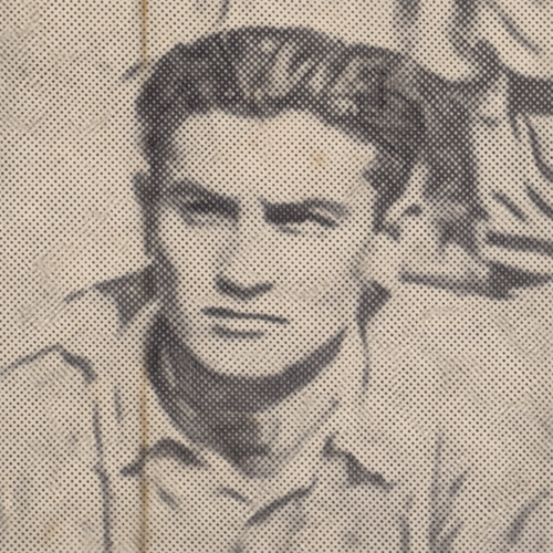 Juan José Zorrilla