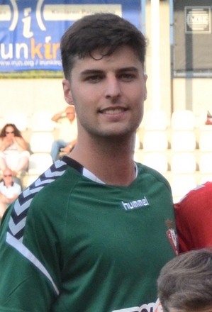 Juan Manuel Pérez Ruiz