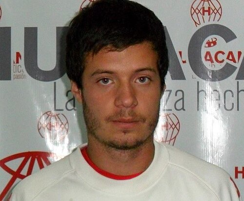 Juan Patricio Clazon Pizurno