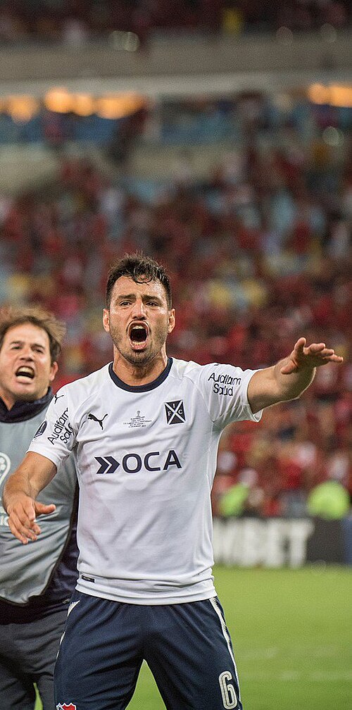 Juan Sánchez Miño