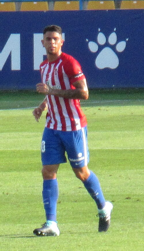 Juan Sebastian Quintero
