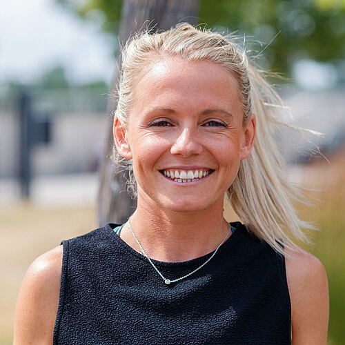 Julia Simic