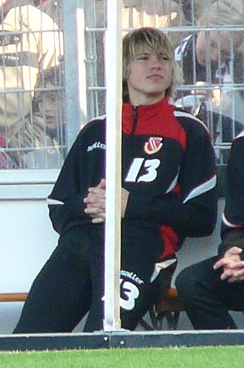 Julian Börner