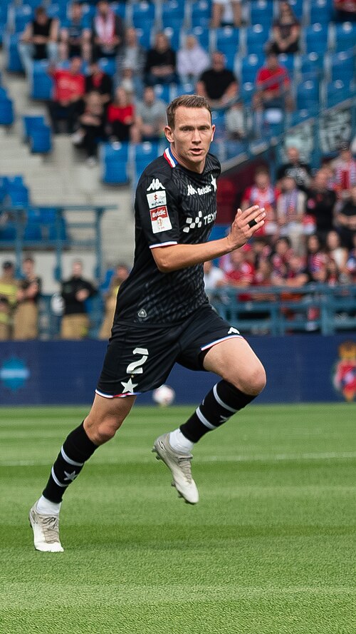 Julian Lelieveld