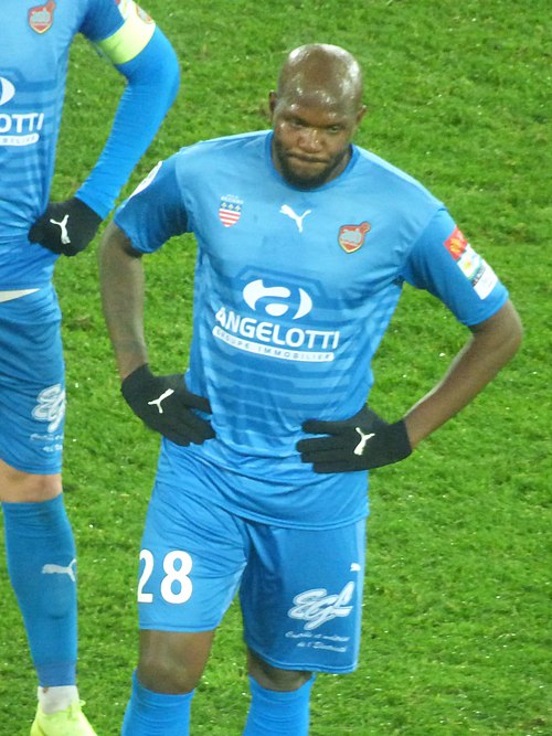 Julien Cétout