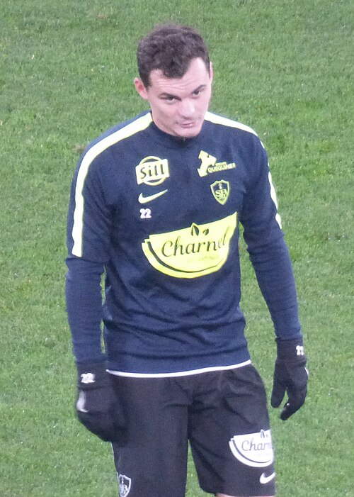 Julien Faussurier