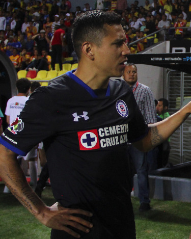 Julio Domínguez