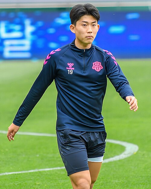 Jung Seung-bae