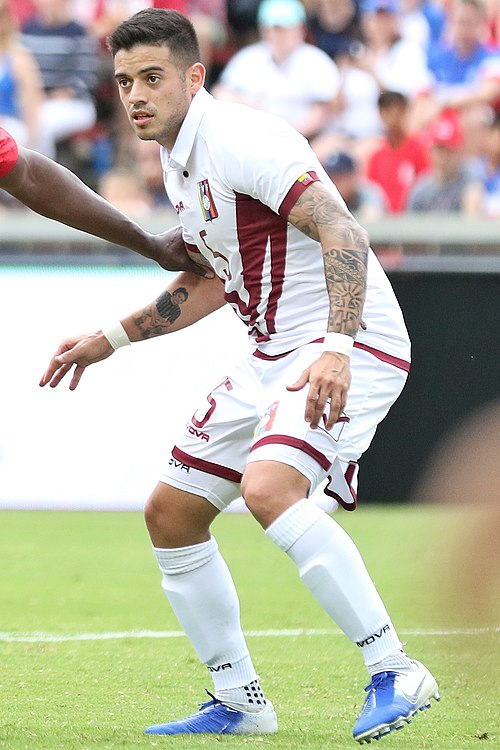 Júnior Moreno