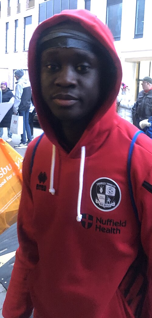 Junior Quitirna